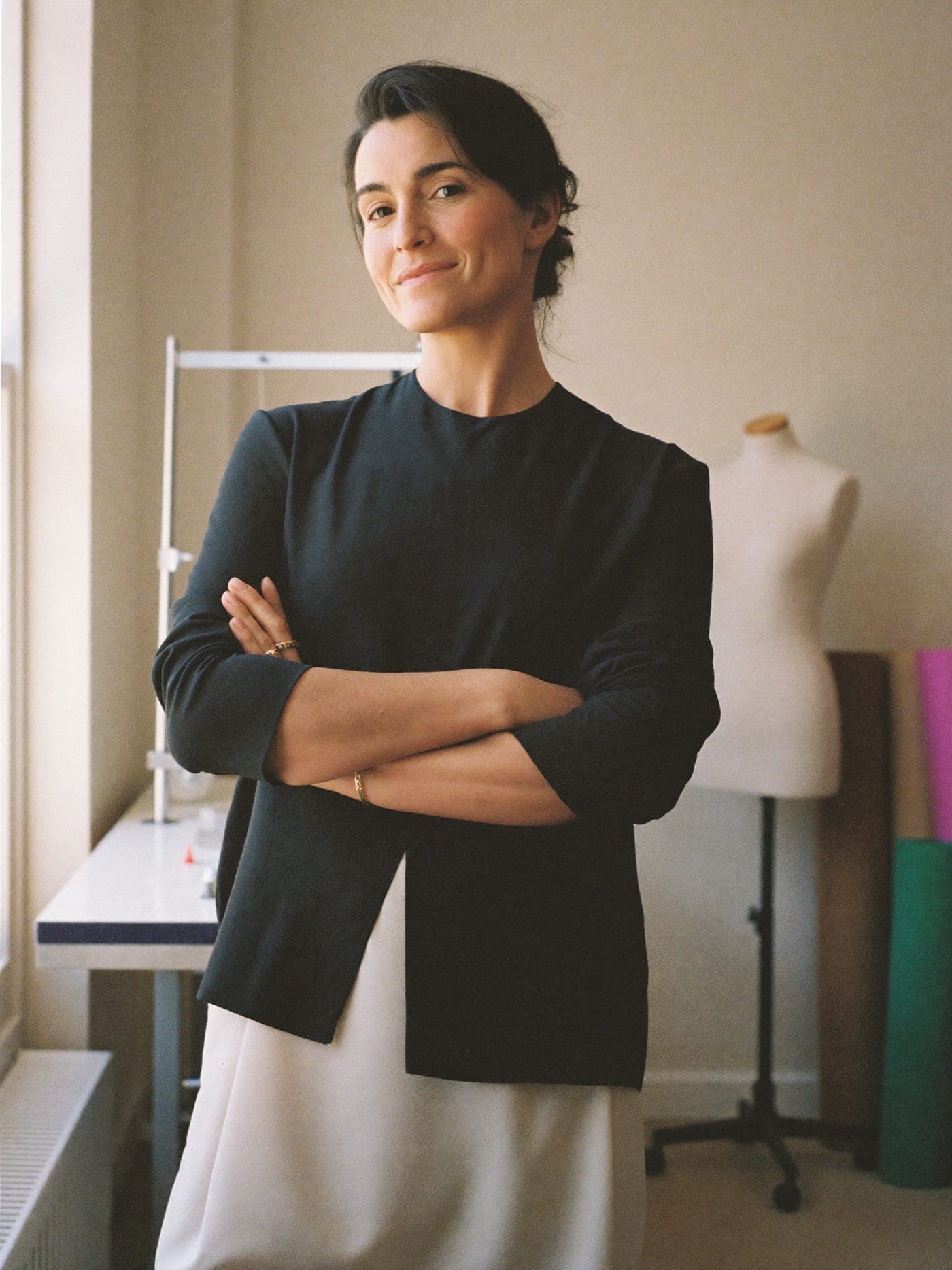 Directora de marca en atelier